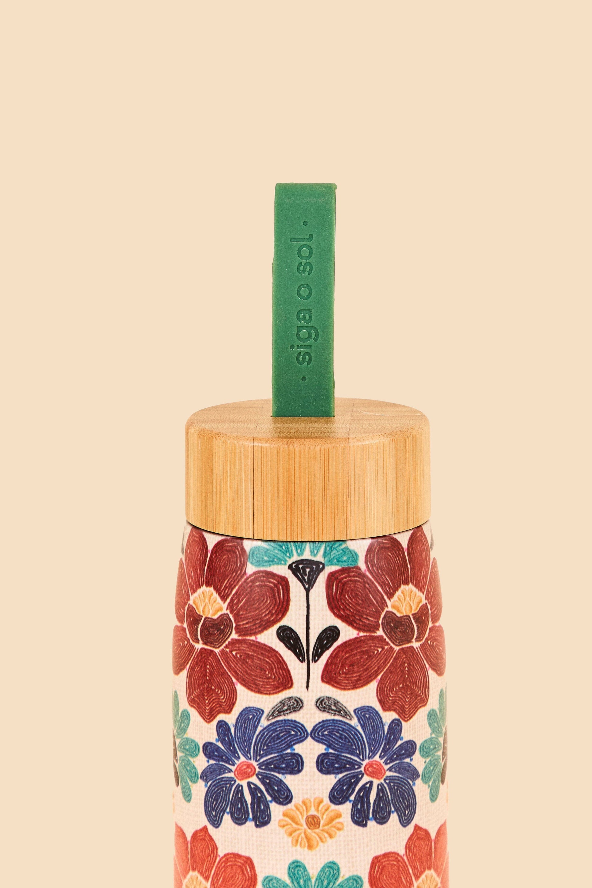 Farm Rio Bright Garden Stay Fresh Bottle