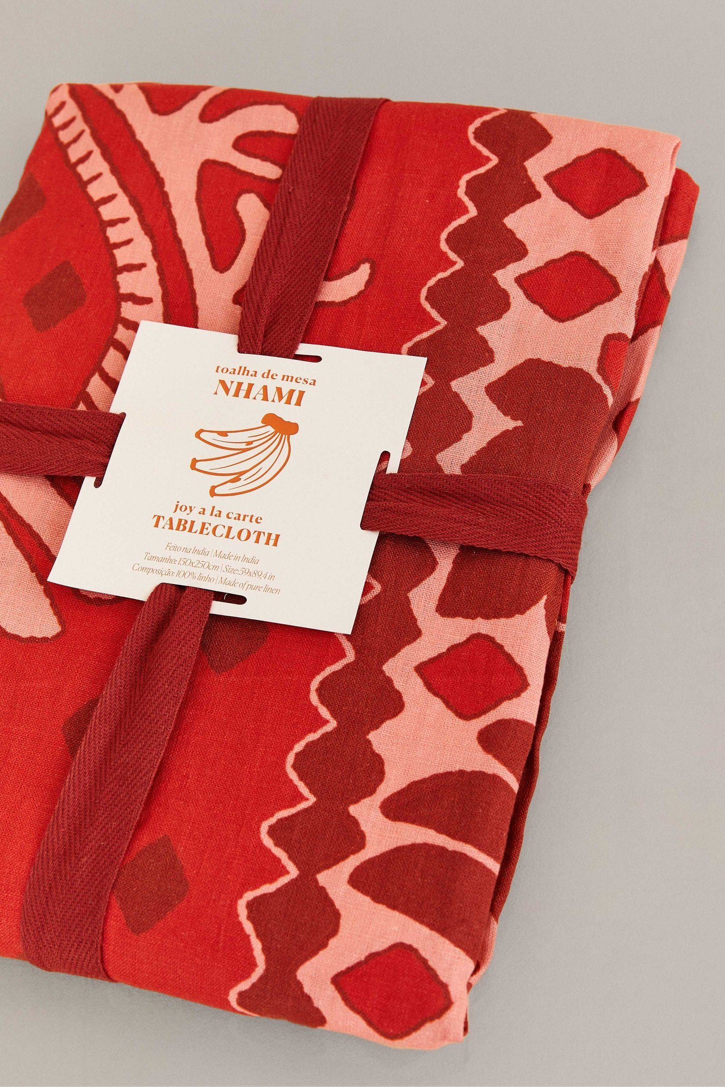  Day And Night Scarves Go Tropical Tablecloth