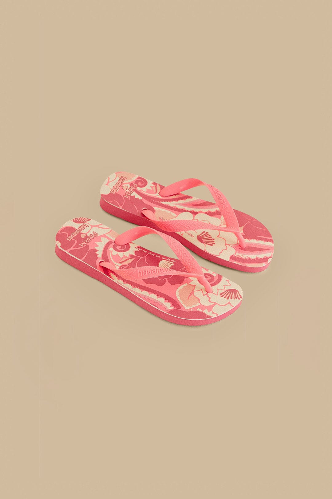  Groove Tropical Havaianas