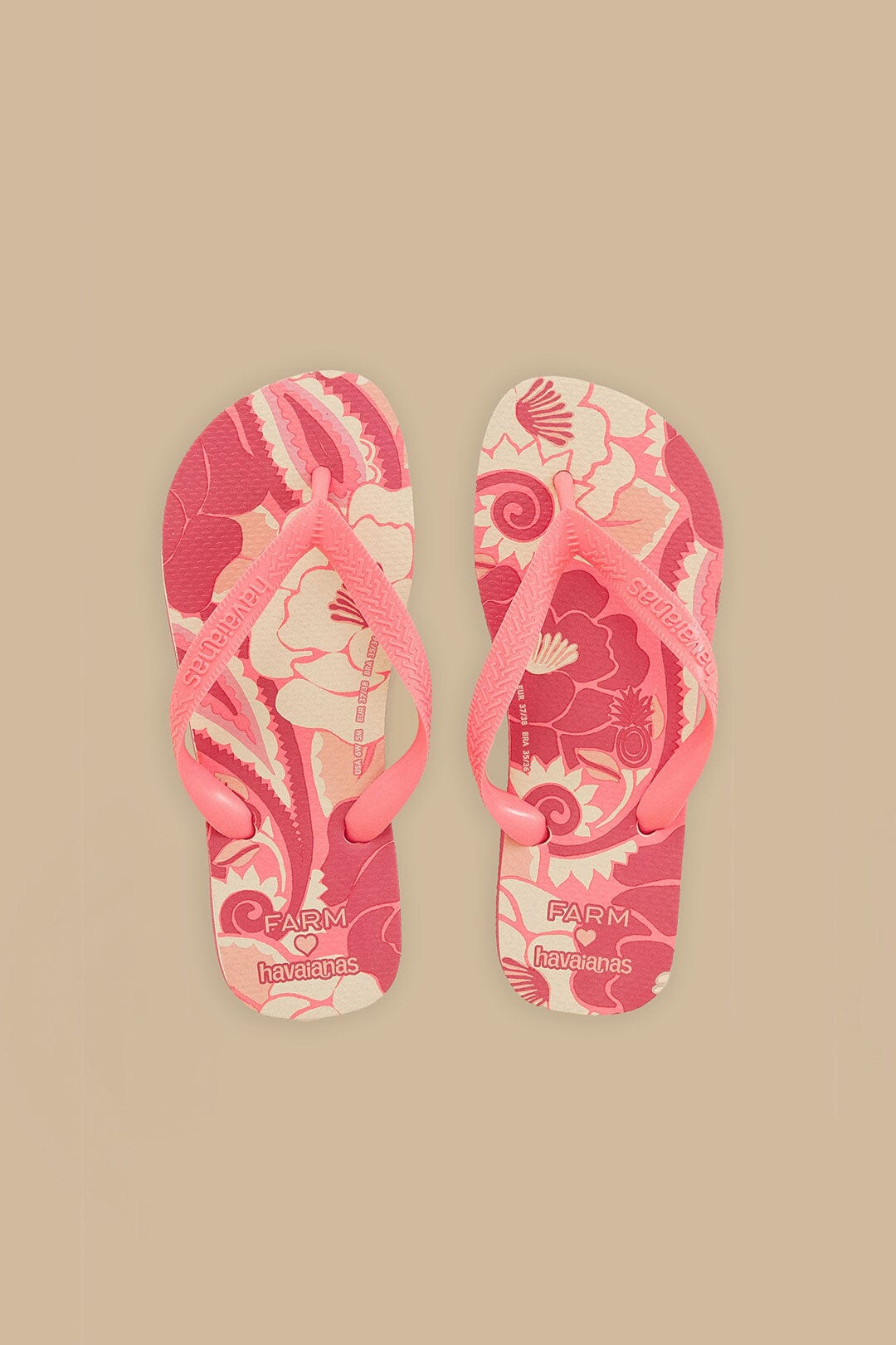  Groove Tropical Havaianas