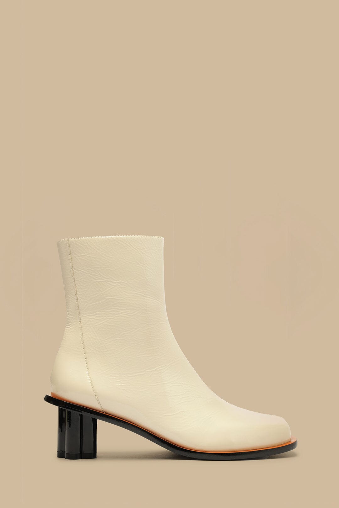  Short Square Toe Boot