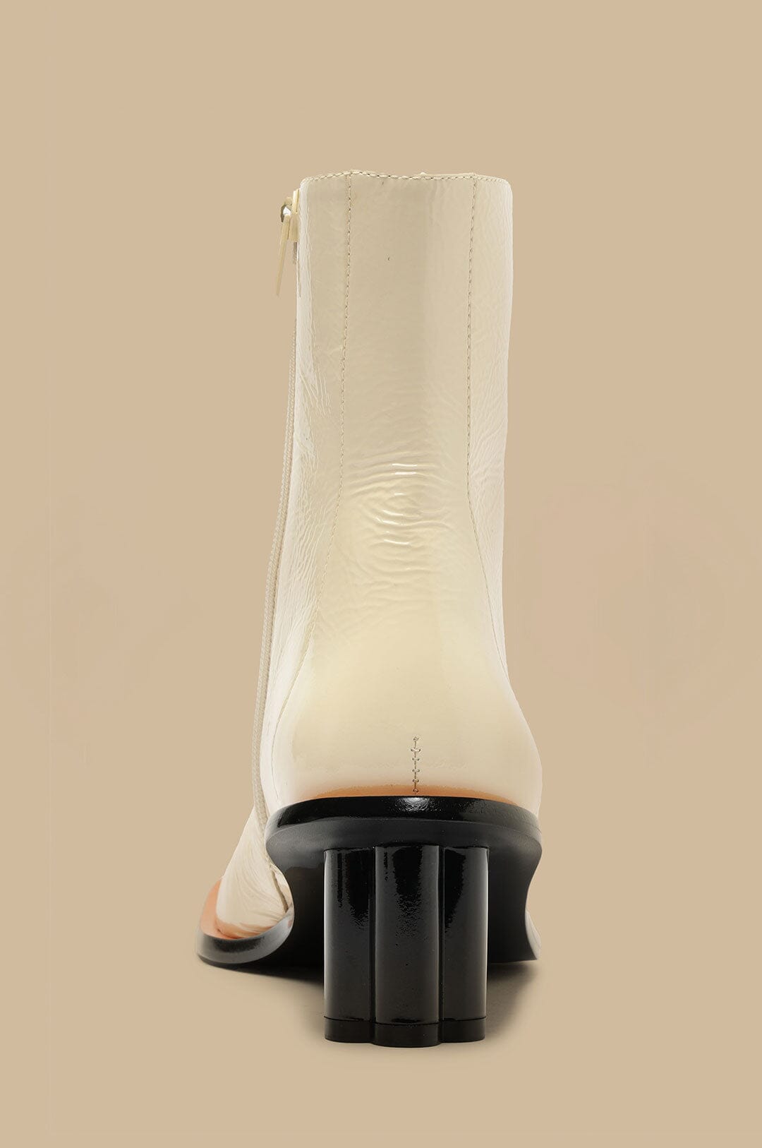  Short Square Toe Boot