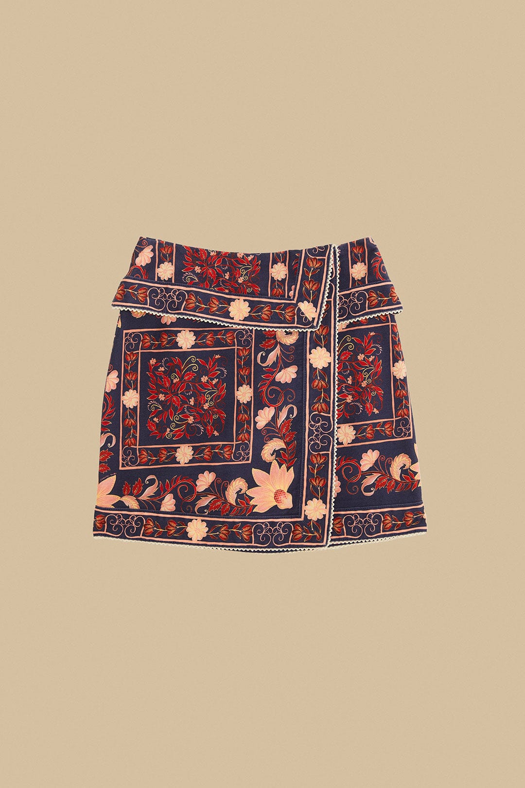  New Guilhermina Skirt
