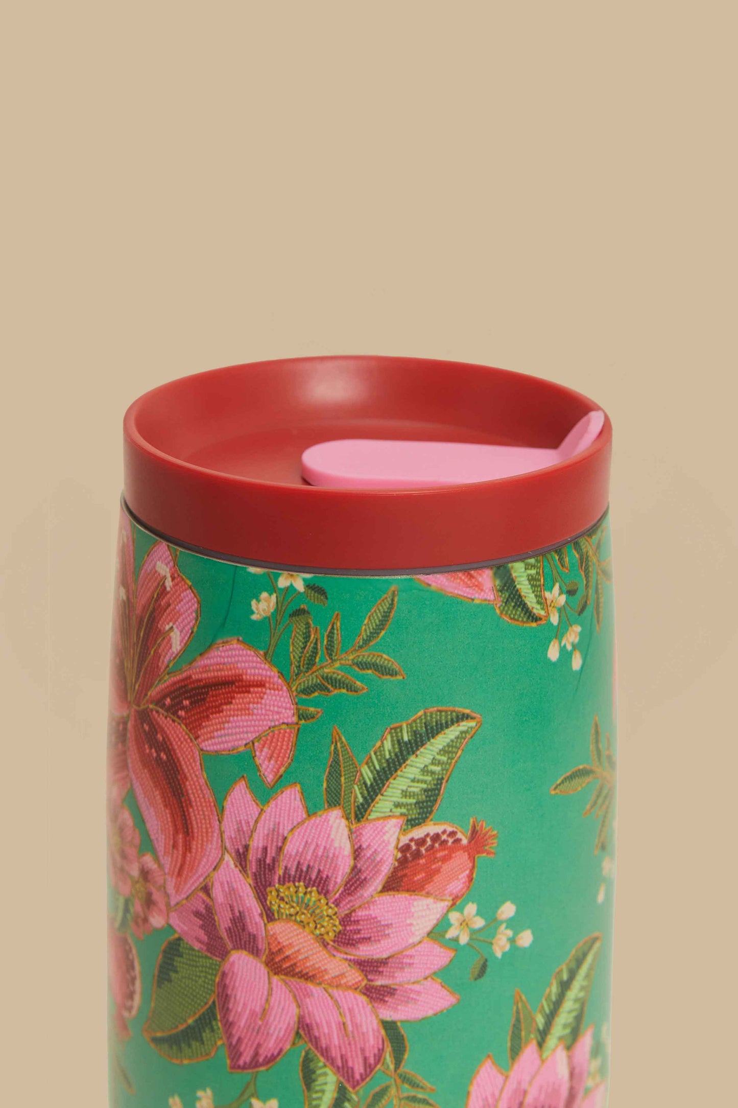  Summer Stay Fresh Insulated Cup