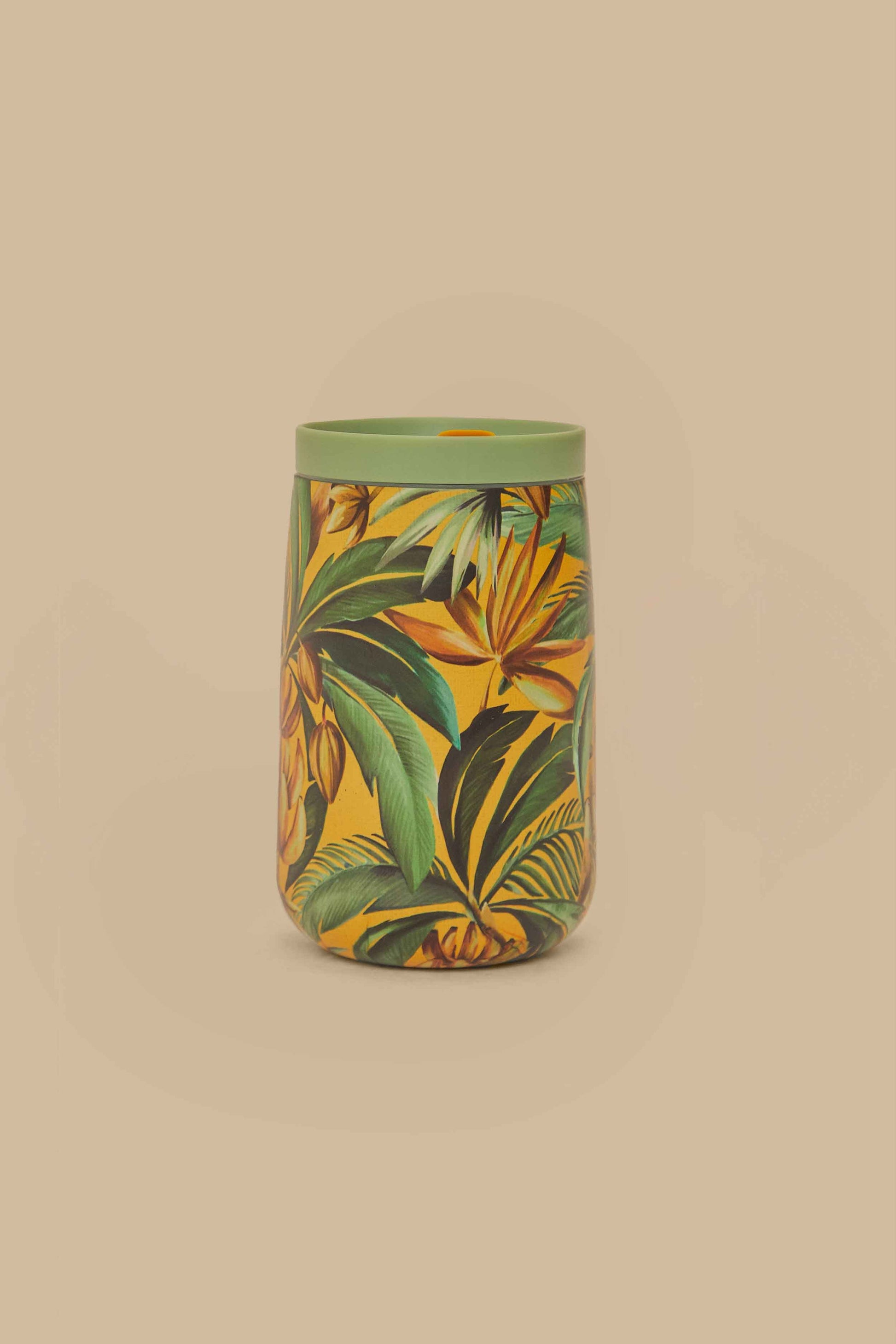  Bananart Stay Fresh Insulated Cup