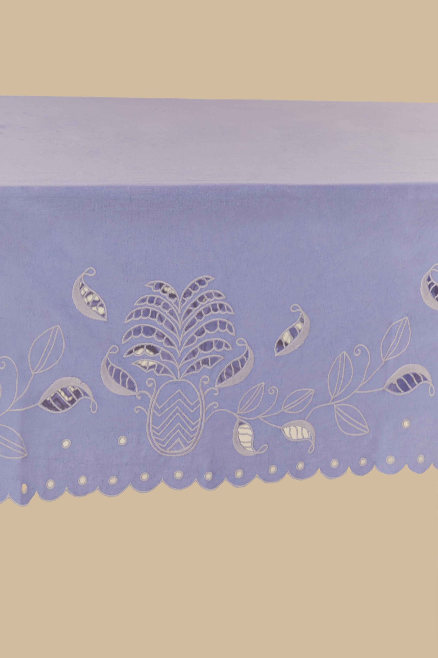 Romantic Joy A La Carte Tablecloth