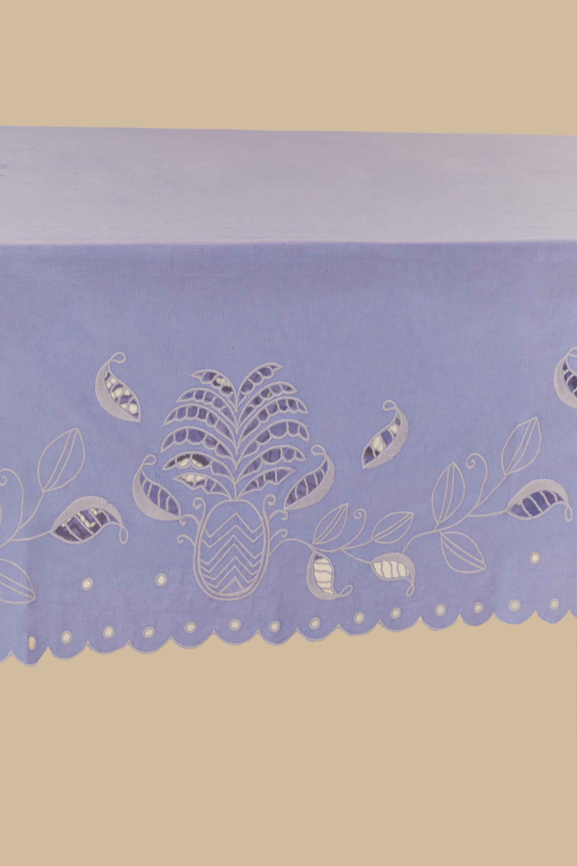  Romantic Joy A La Carte Tablecloth