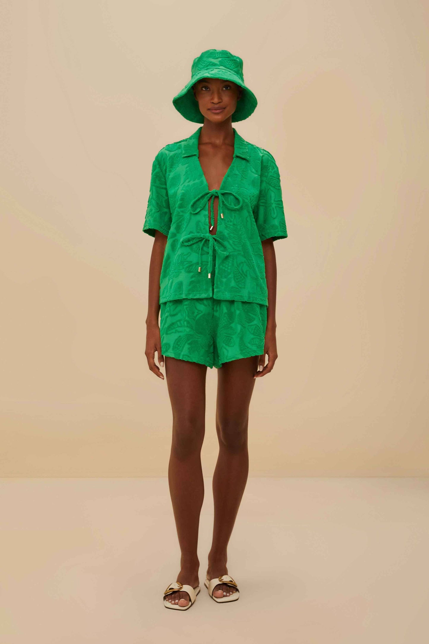  Green River Nature Towel Shirt