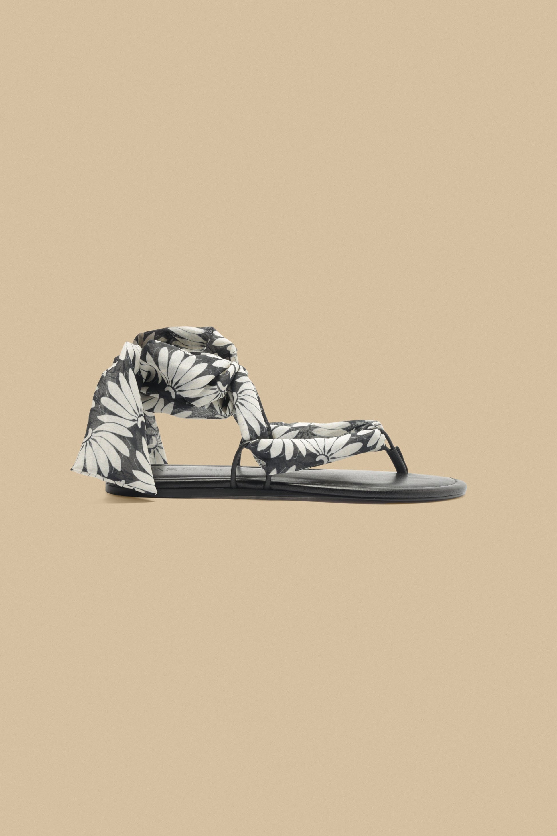  Copacabana Scarf Strap Sandal