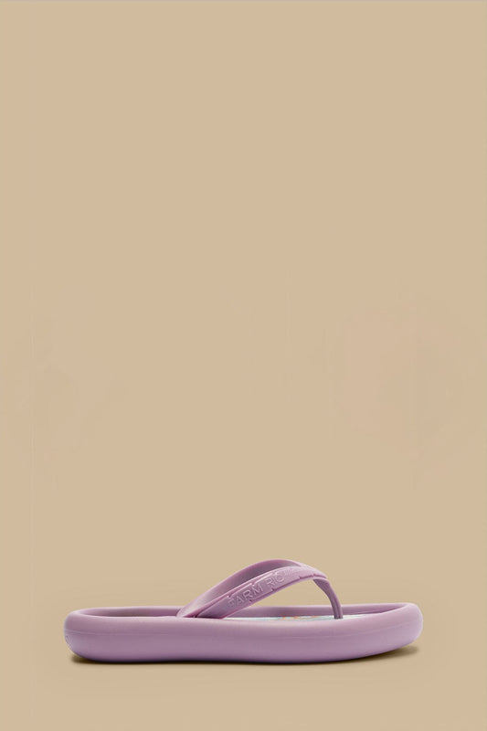  Lavander Canoe Flip Flop