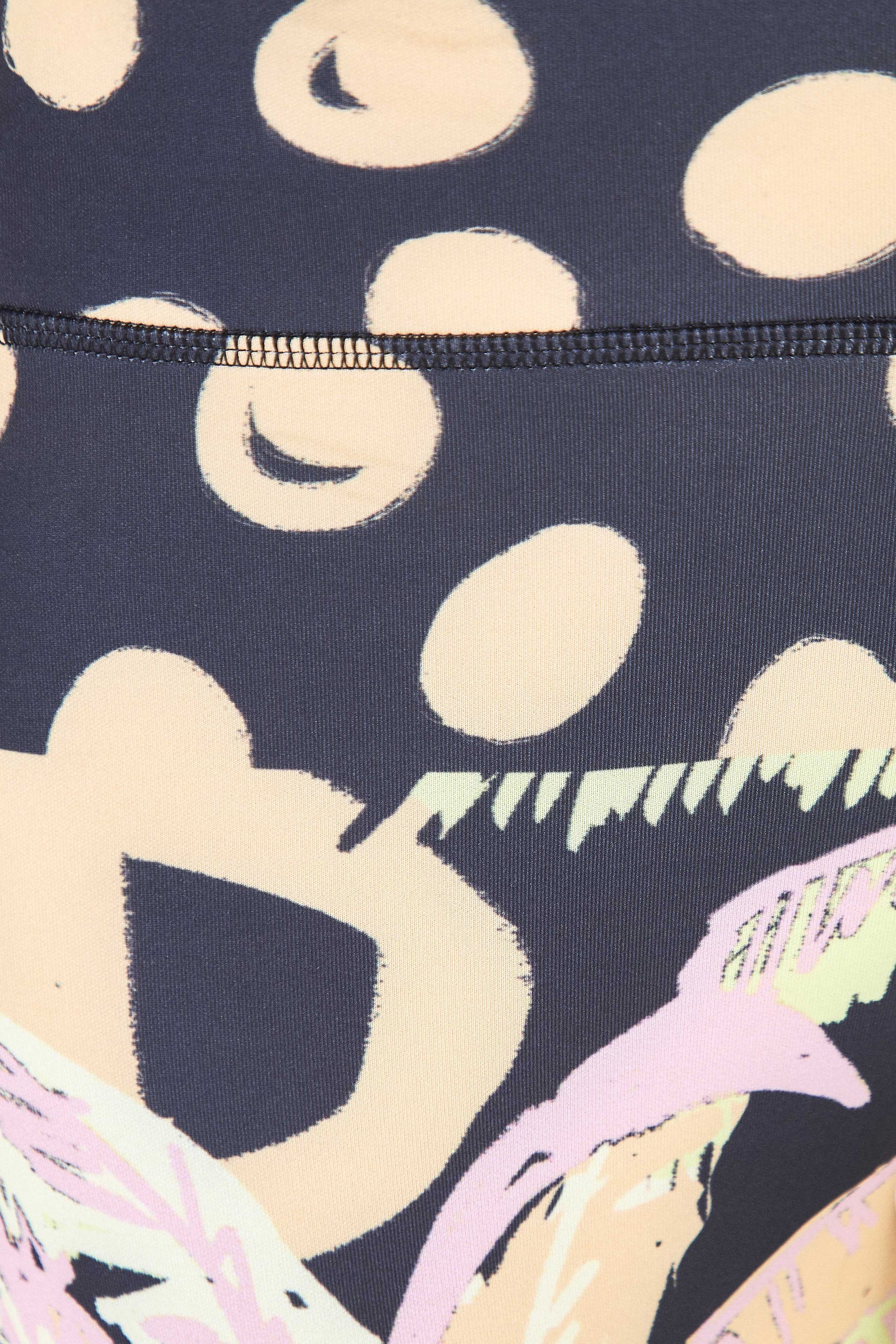  ADIDAS FARM TOTALLY NEW RIO LEGGINGS PINK