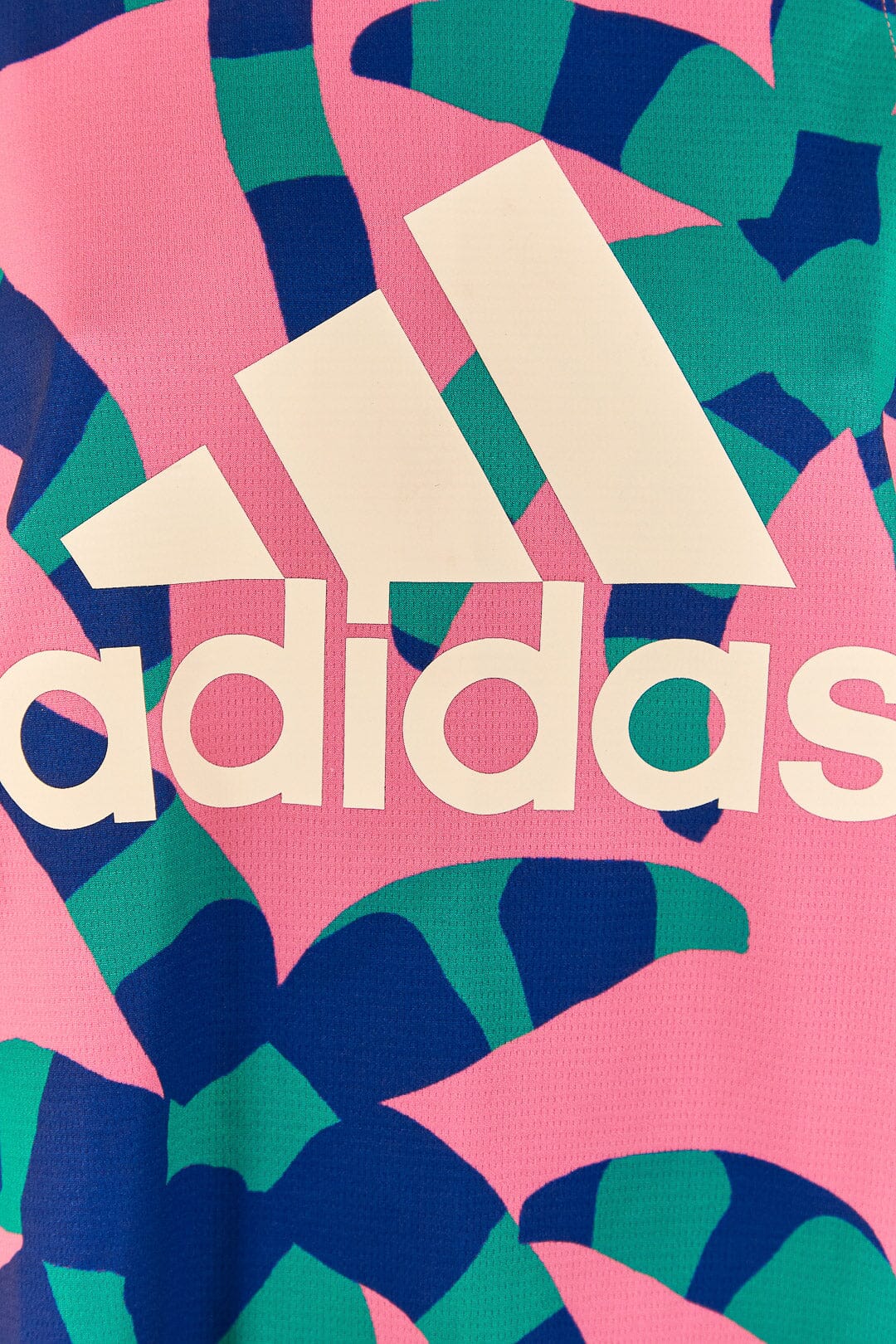 Farm Rio Adidas Farm Tank Top Green